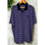 Donald Trump National Golf Club Colts Neck RLX Ralph Lauren Polo XL NJ Striped