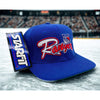 New York Rangers Starter Starfit Fitted Hat 6 5/8–7 1/8 Vintage NWT
