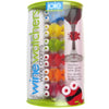 Joie MS Frog Wine Watchers Wine Charms 6 Different Silicone Colors NEW