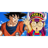 Arale Norimaki Dr. Slump Hat – Toei Animation 2008 Vintage Dragon Ball Z Era