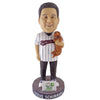 Sopranos Steve Schirripa Willie Boy Somerset Patriots SGA Bobblehead 5/31/25 NIB