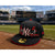 New York Yankees New Era 59FIFTY Fitted Hat 7 1/4 Skyline Y2K Wool MLB Black
