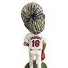 Carlos Martinez St Louis Cardinals Mystery Hair Dreads Bobblehead SGA MLB No Box