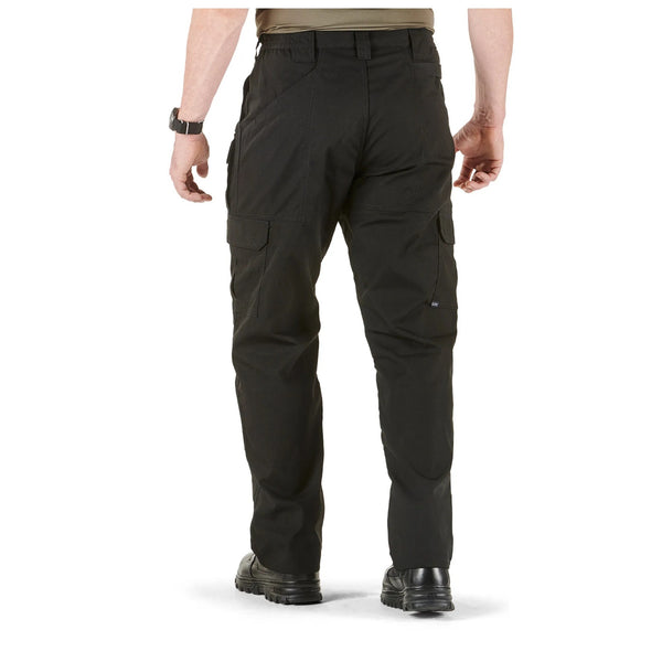5.11 Taclite Pro Ripstop Cargo Pants Mens 36x32 Black Style 74289 Tactical