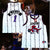 Toronto Raptors Tracy Mcgrady Nike Vintage Throwback Jersey Sz. 52 2XL Deadstock
