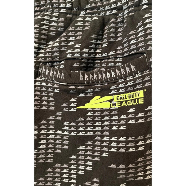 Billionaire Boys Club BBC Flagship x Call of Duty League Sweatpants Sz. S NWT