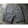 Polo Ralph Lauren Utility Cargo Shorts Men’s 38 Gray Khaki Military Drill