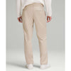 Lululemon ABC Classic-Fit Trouser Warpstreme Khaki Men’s 34x30 NWOT