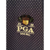 B Draddy 2023 PGA Championship Oak Hill Golf Polo Shirt Mens Medium M