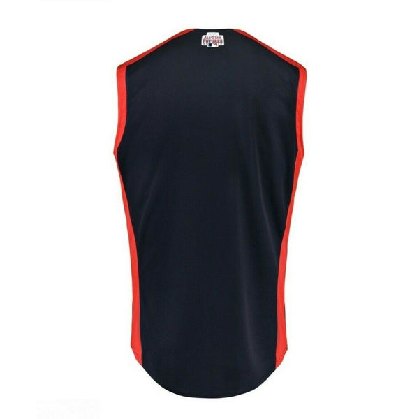 MLB 2019 All Star Game Majestic Workout Jersey National League Sz 52 2XL NWOT