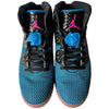 Air Jordan Spike Forty Basketball Shoes Men’s 12 Blue Pink 819952-029