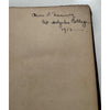 Essays William Hazlitt by Frank Carr HC From Mt. Holyoke 1913 With Notes