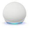 Amazon Echo Dot 5th Gen Smart Speaker Glacier White Alexa Voice Assistant NIB