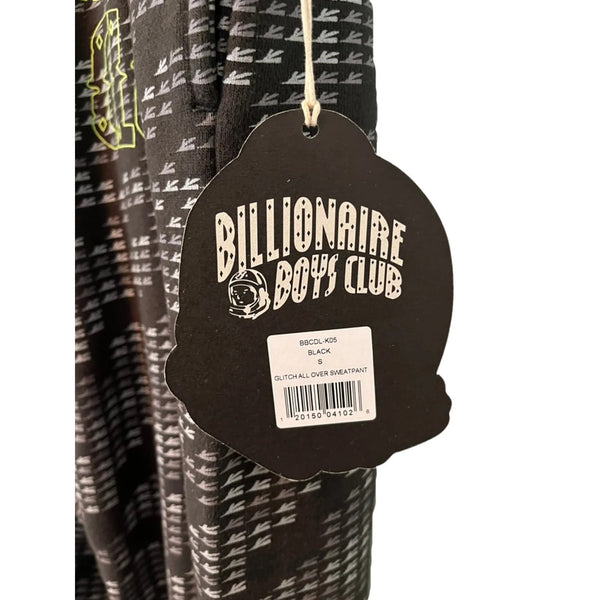 Billionaire Boys Club BBC Flagship x Call of Duty League Sweatpants Sz. S NWT