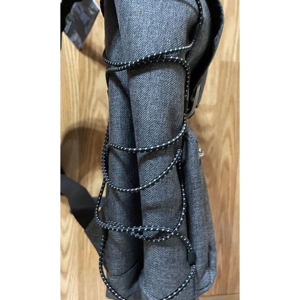 Clemson & Notre Dame Football Team Issued ACC Championship 2020 Cooler/Backpack