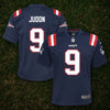 New England Patriots Matthew Judon Nike Vapor F.U.S.E. Limited Jersey Navy Sz M