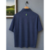 Johnnie-O Featherweight Performance Polo 2XL Brooklake CC Torres Golf NWOT