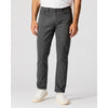 Flint and Tinder 365 5-Pocket Pants Jeans 31x32 Slim Fit Charcoal Stretch Denim