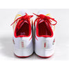 Nike Air Zoom Pegasus 37 Kansas City Chiefs NFL Running Shoes CZ5442-100 Sz 13