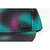 Melin Hydro Trenches Icon Aura Northern Lights Hat XL Snapback Cap NWT Rare
