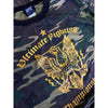 UFC Ultimate Fighting Championship Camo Tee Shirt 2XL Dana White Era Vintage