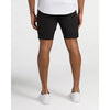 BYLT Kinetic Shorts Men’s XL 34x9 Black Performance Chino Casual Zip Side Pocket