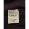 Peter Millar Crown Autumn Crest Merino Wool Suede Trim 1/4 Zip Navy XL $265