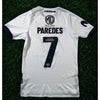 Colo Colo Esteban Paredes #7 Umbro Home Soccer Jersey Men’s S Chile 2019 Rare
