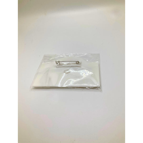 WAWA Convenience Store Employee Name Tag Customer Service Associate Sealed
