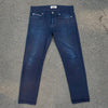 Naked & Famous Super Skinny Guy Indigo Stretch Japanese Selvedge Jeans Sz. 32x30