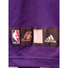 Los Angeles Lakers 2007 Adidas Shooting Shirt Warm Up Kobe Era Mens Medium