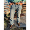 Ariat M4 Coltrane Durango Jeans Men 44x32 NWOT Relaxed Boot Cut Western