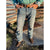 Ariat M4 Coltrane Durango Jeans Men 44x32 NWOT Relaxed Boot Cut Western