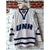 University of New Hampshire Wildcats UNH Nike Hockey Jersey White Sz. M Y2K NCAA