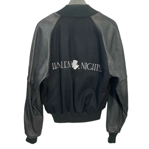 Harlem Nights Paramount Crew Jacket Mark Lipsky Exec Producer Collection Roots M