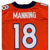 Denver Broncos Peyton Manning Nike Elite Jersey Mens 52 2XL On Field NWT