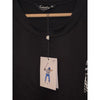 Eastside Golf Everyone's Game T-Shirt Mens 2XL Black Graphic Tee NWT Streetwear