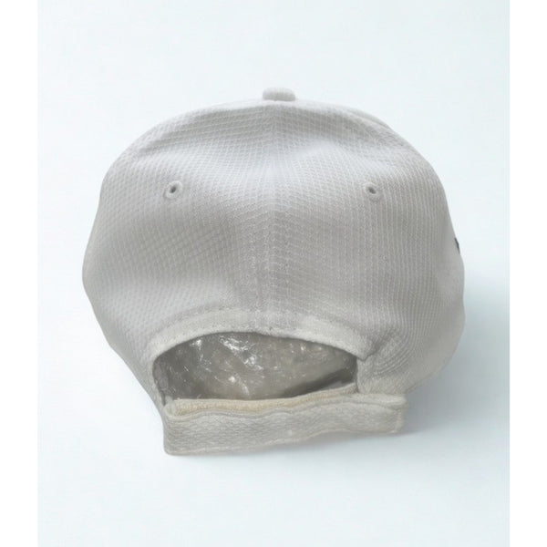 Bayonne Golf Club New Era Golf Hat Strapback White Harbor Cup Performance Cap