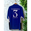 Polo Ralph Lauren Blackwatch Polo Team Big Pony Shirt Blue 2XLT EUC