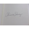 Softly As I Leave You Signed Priscilla Presley Life After Elvis Memoir HC New