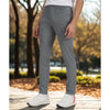 Lululemon ABC Slim-Fit 5 Pocket Pant Warpstreme Asphalt Grey Sz. 36x32 LM5ADAS