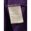 Sacramento Kings Jason Williams Vintage Nike Jersey XL Stitched White Chocolate