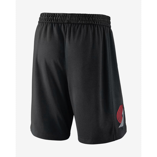 Portland Trail Blazer Rip City NBA Player Issued Nike Swingman Shorts 2XL +2 46