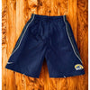 Kent State Golden Flashes Nike Team Issued Basketball Shorts Fadeaway Sz. M