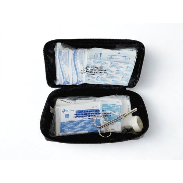 Mercedes-Benz OEM First Aid Kit Q 4 86 0026 Genuine Factory Original MB