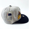 New York Yankees 1996 World Series Champions Starter Snapback Hat NWT Vintage