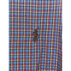 Polo Ralph Lauren Stanton Classic Fit Shirt Mens L Plaid Button Up Cotton