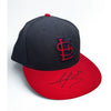 St Louis Cardinals New Era 59FIFTY Hat 7 3/4 Alex Reyes Signed Fitted NWT