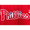 Philadelphia Phillies 1996 All Star Game BP Jersey Russell Athletic USA Sz 40 M