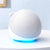 Amazon Echo Dot 5th Gen Smart Speaker Glacier White Alexa Voice Assistant NIB